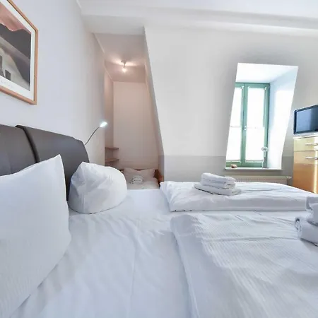 Frohsinn 16 Apartamento