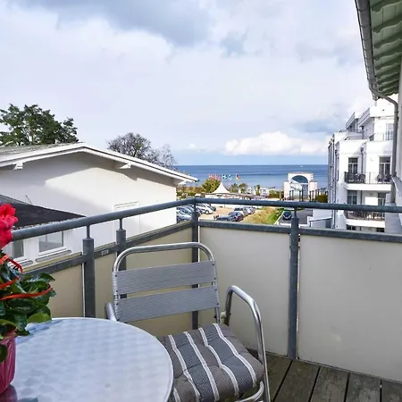 Frohsinn 16 * Херингсдорф