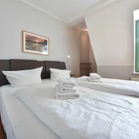 Frohsinn 16 * Херингсдорф