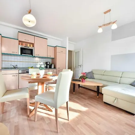 Frohsinn 16 Apartman