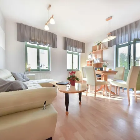 Frohsinn 16 * Heringsdorf