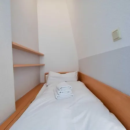 Frohsinn 16 Апартаменты