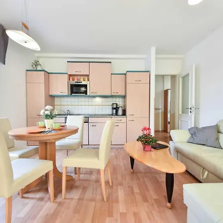 Frohsinn 16 * Heringsdorf (Usedom)