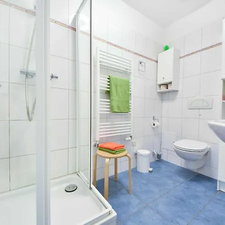 Frohsinn 16 Apartamento